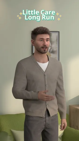 Product Care Instructions