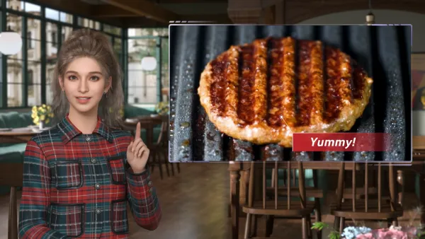 Food Review