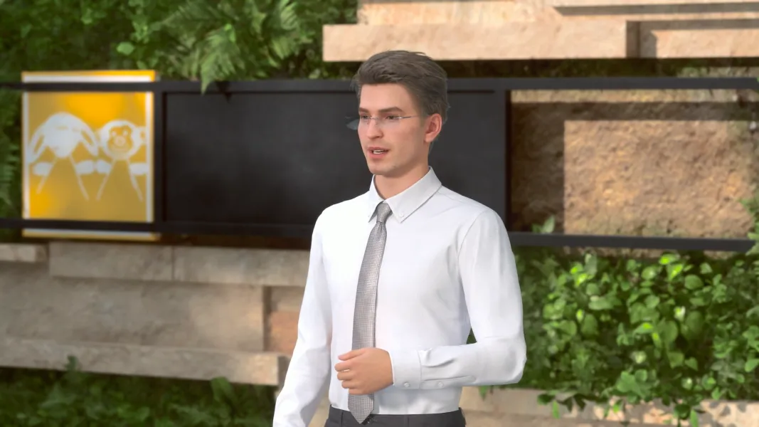 Career Fair Invitation