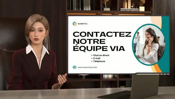 (French) Customer Care Info