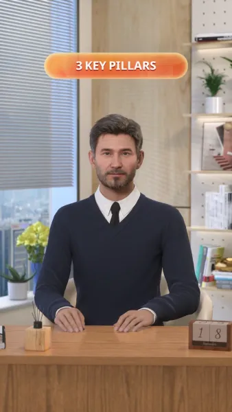 Telephone Etiquette Training