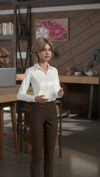 Office Tour