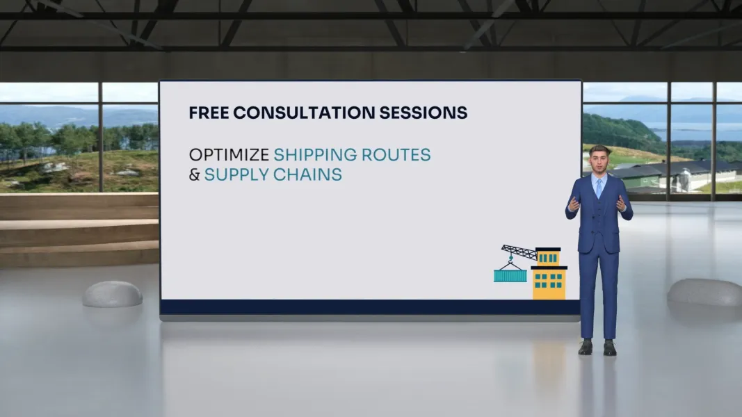 ​Customer Benefits