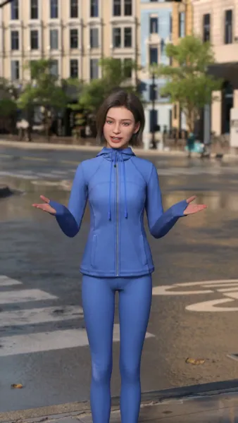 Outdoor Running Tips