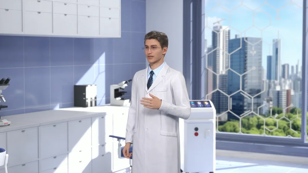 Lab Reporting Training