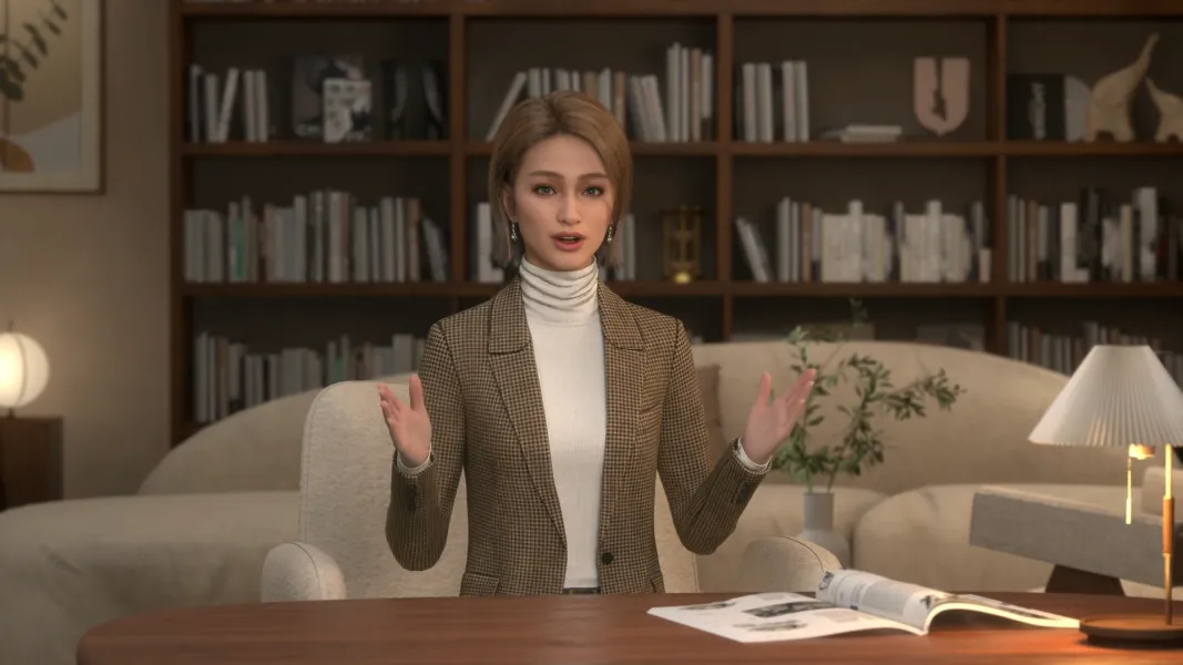 Seasonal Product Promo