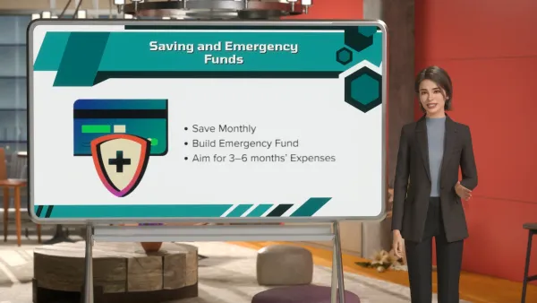 Money Management Tips