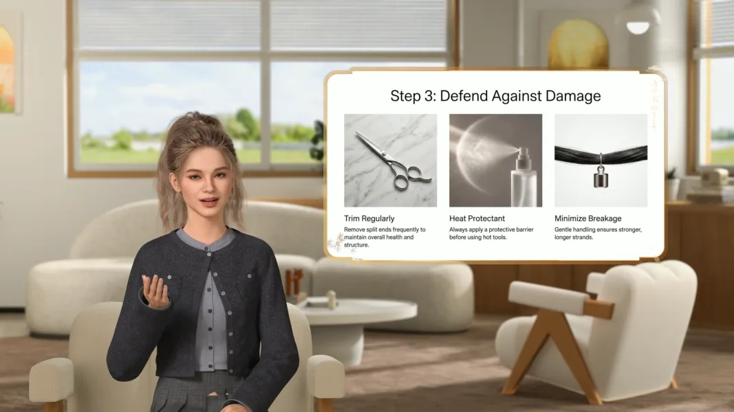 Hair Care Guide Hair Care Guide