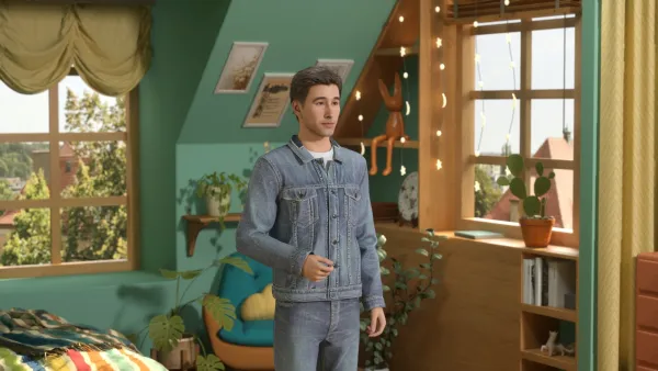 Morning Routine Sharing