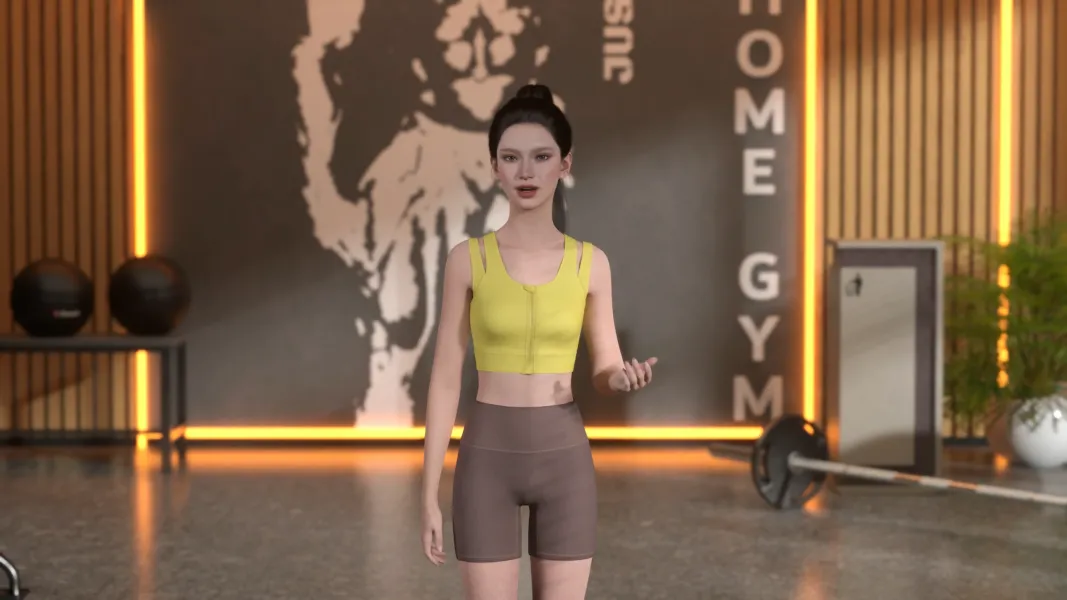 Fitness Equipment Guide