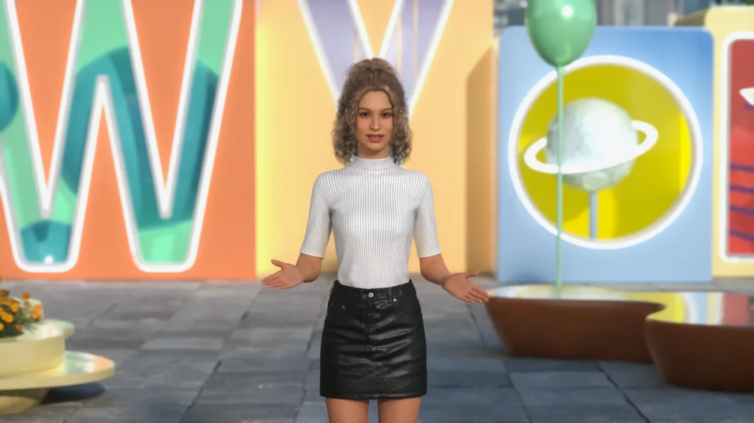 Summer Sale Campaign