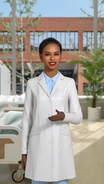 Surgical Equipment Promo