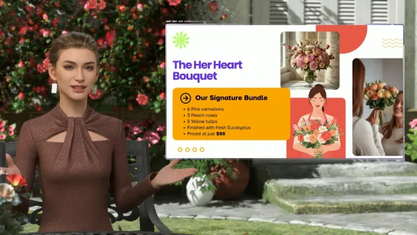 Mother’s Day Flowers Meaning