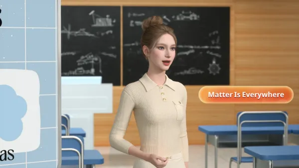 Online Lesson Online Lesson