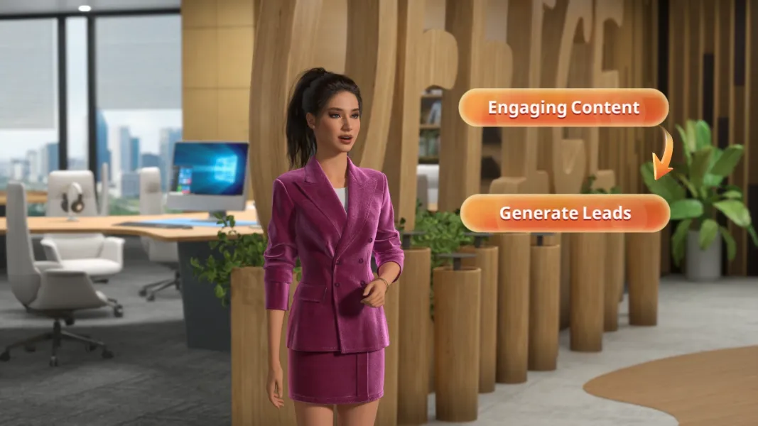 Lead Generation Training Lead Generation Training