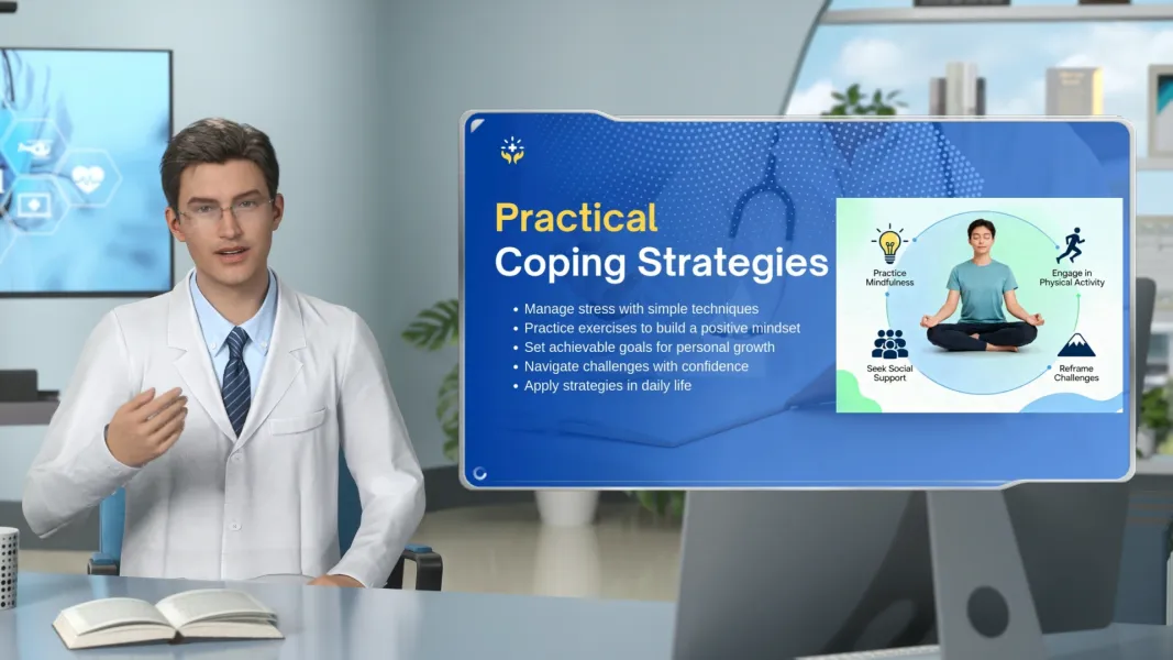 Health Resilience Program