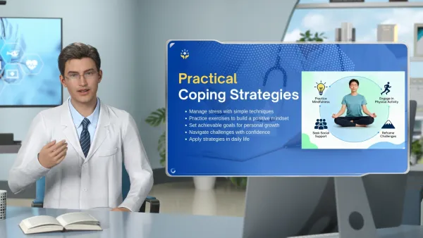 Health Resilience Program