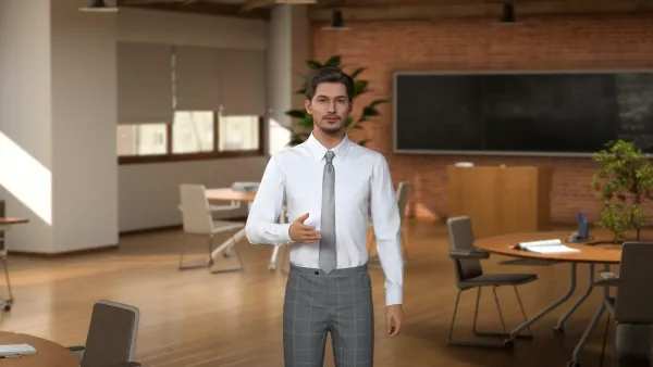 Education Program Overview