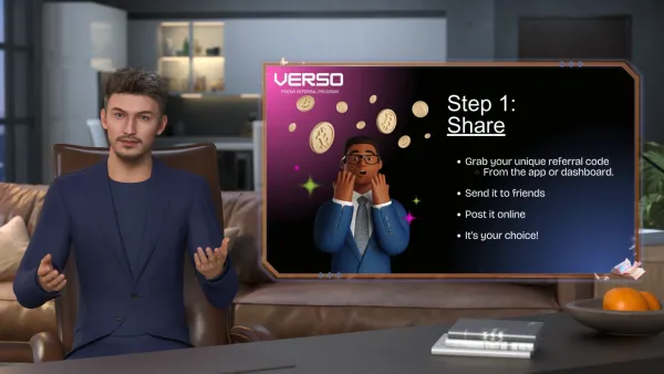 Referral Program Explainer Referral Program Explainer