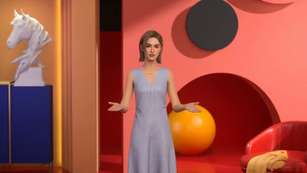 New Collection Teaser