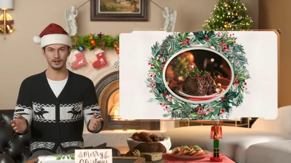 Christmas Recipe Christmas Recipe