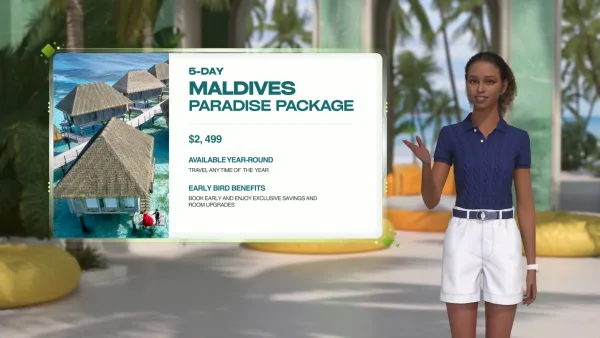 Island Holiday Package Island Holiday Package