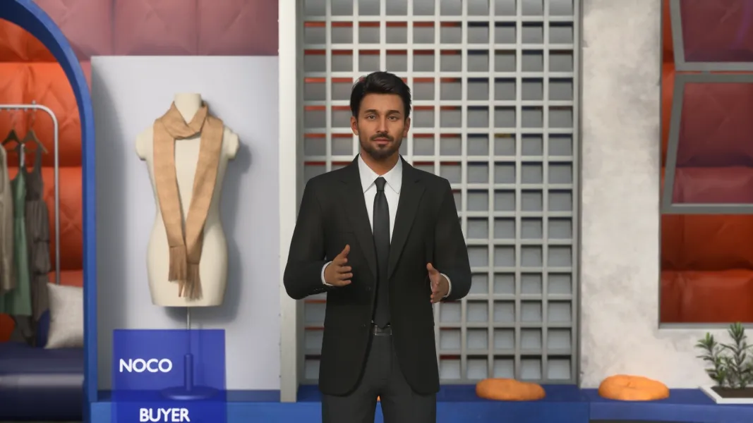 Anniversary Sale Event