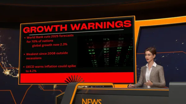 Global Market News Global Market News