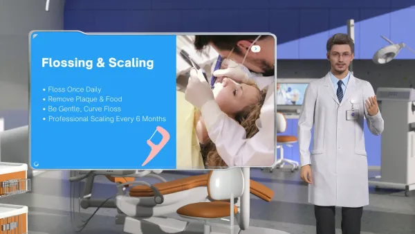 Oral Hygiene Education