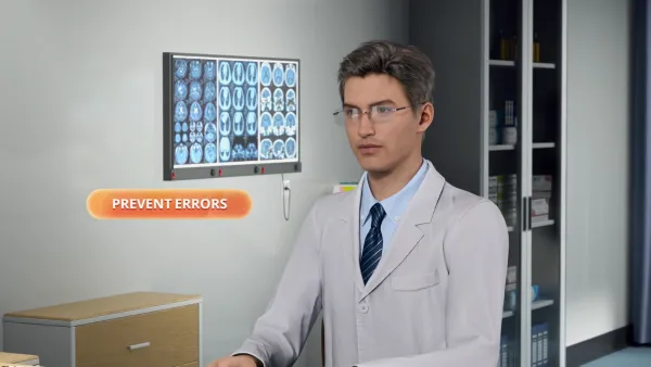 Injection Best Practices