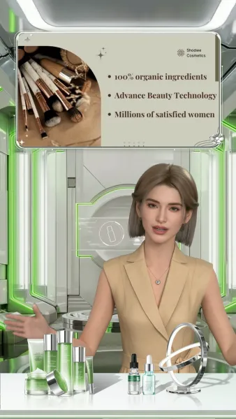 Sales Follow-up Video