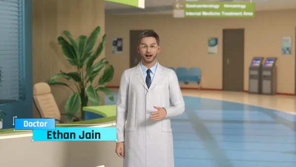 Hospital Intro Hospital Intro