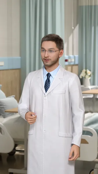 Trauma Care Training