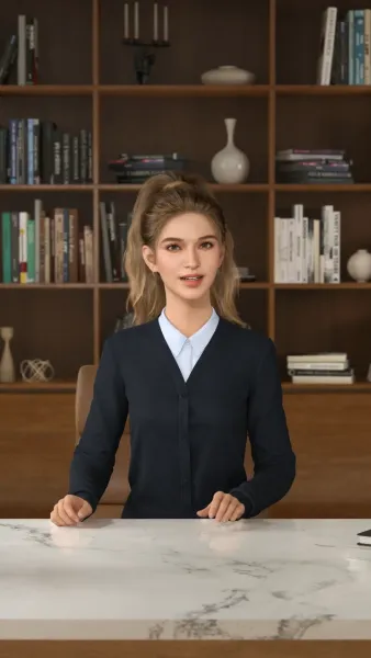 Order Notice Video