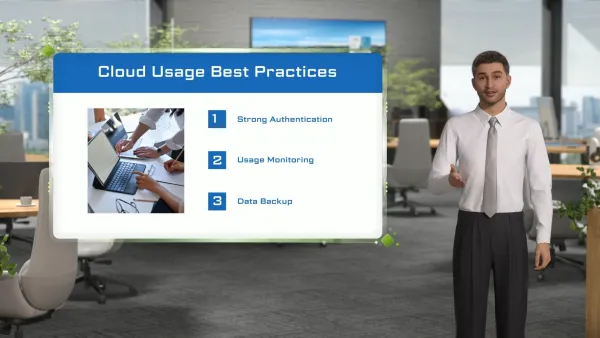 Cloud Infrastructure Basics