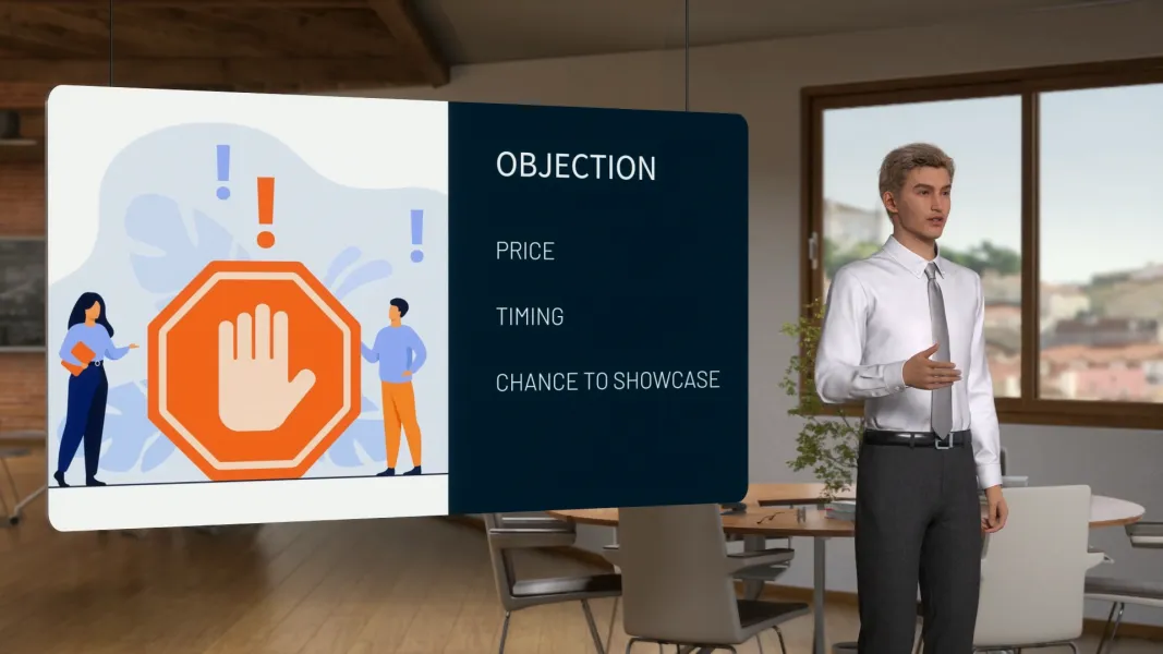 ​Sales Workshop