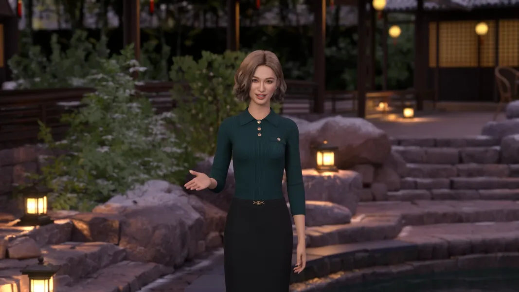 Hotel Facilities Guide