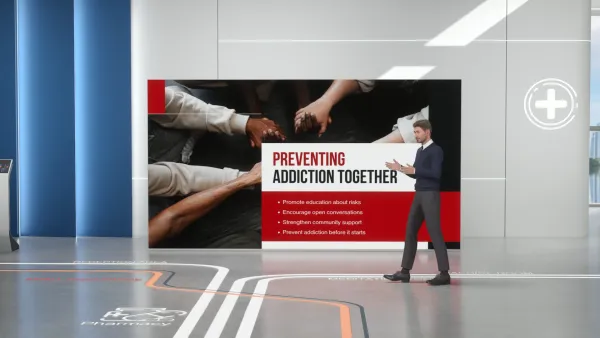 Drug Awareness Campaign