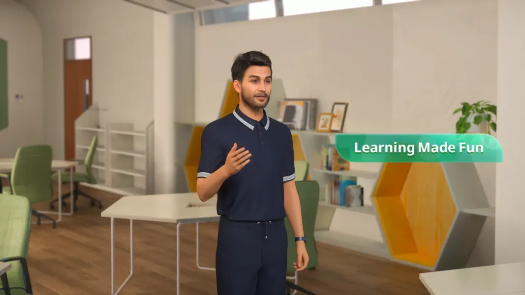 Gamified Learning Tools