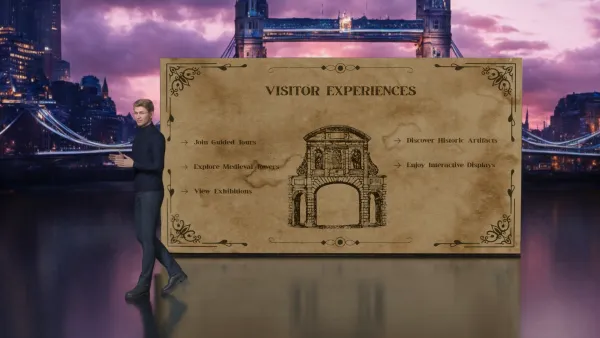 Heritage Site Promo Heritage Site Promo