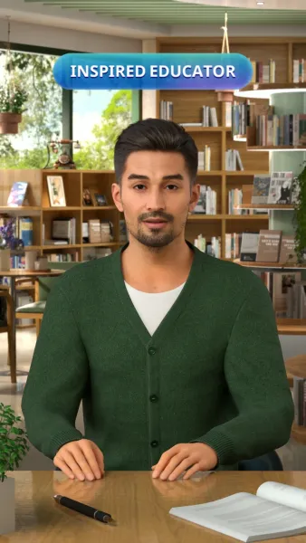 Faculty Growth Program