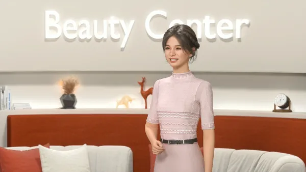 In-Store Event Invitation