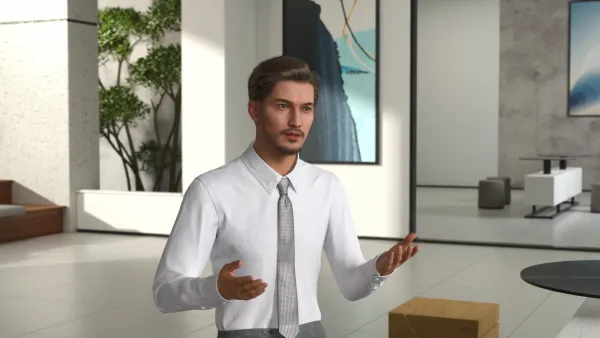 Citizen Service Training