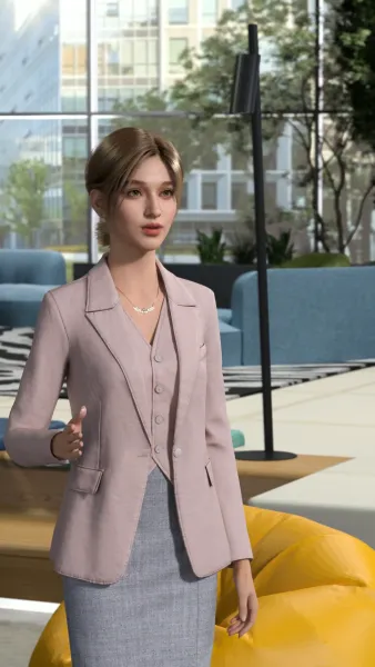 (French) Employee Orientation