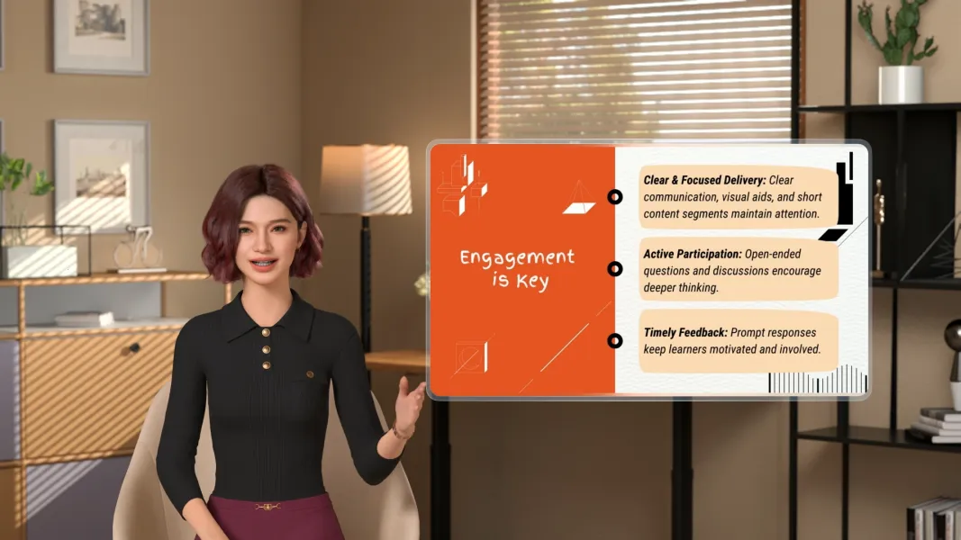 Online Teaching Skills