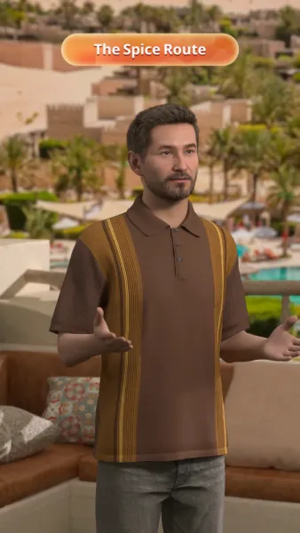 Restaurant Promo
