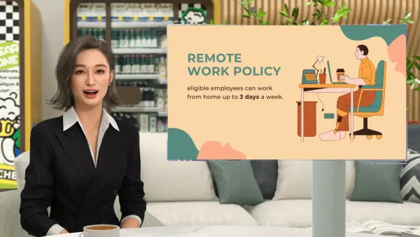 New Policy Overview