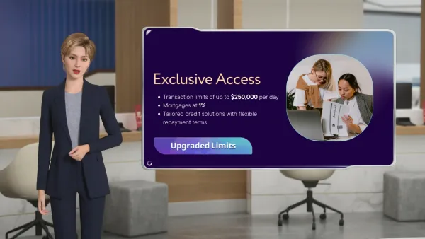 Private Banking Benefits