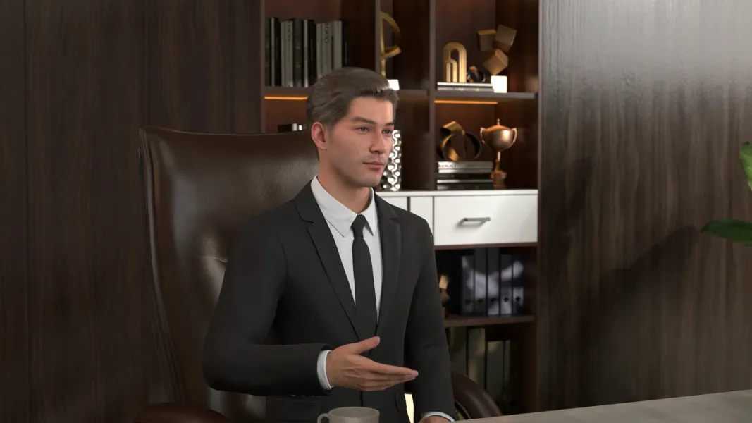 ​Legal Expert Insights