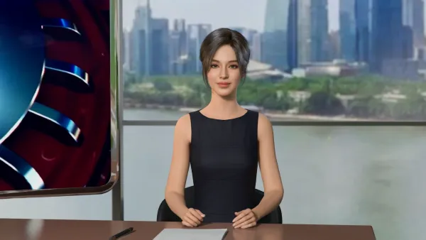 Traffic News Report